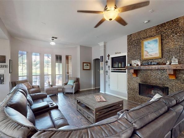 8401  Beech Lane , McKinney Texas 75072