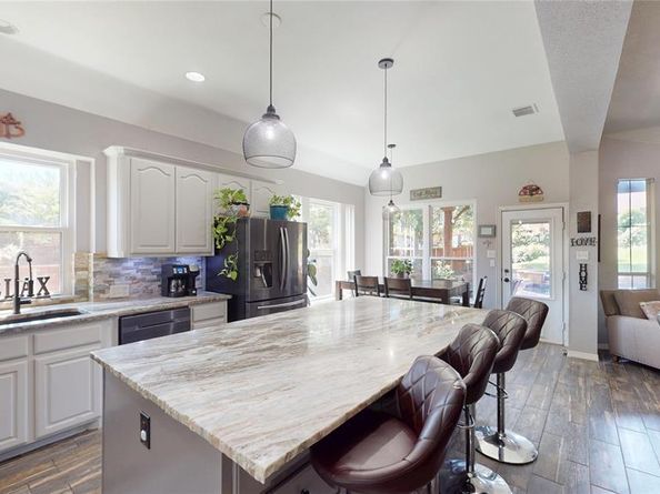 8401  Beech Lane , McKinney Texas 75072