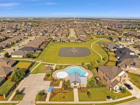 3904  Starlight Creek Drive , Celina Texas 75009