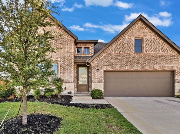 3904  Starlight Creek Drive , Celina Texas 75009
