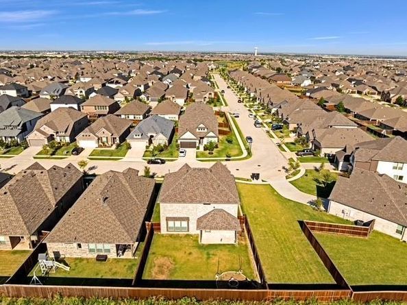 3904  Starlight Creek Drive , Celina Texas 75009