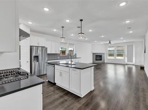 3904  Starlight Creek Drive , Celina Texas 75009
