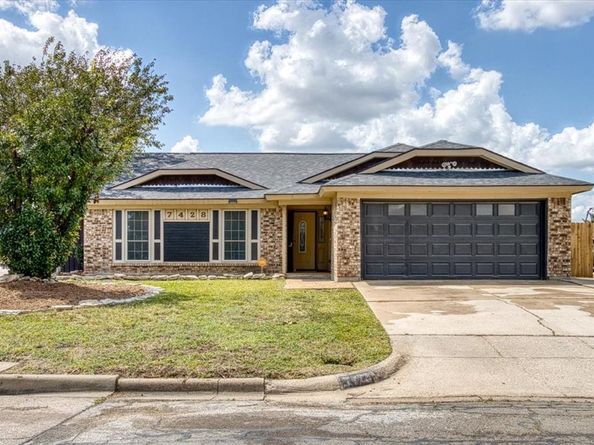 7428  Ridge Road W, Fort Worth Texas 76133