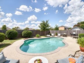 7428  Ridge Road W, Fort Worth Texas 76133