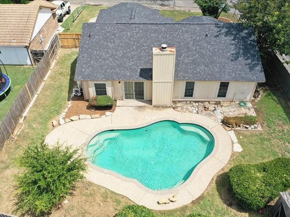 7428  Ridge Road W, Fort Worth Texas 76133