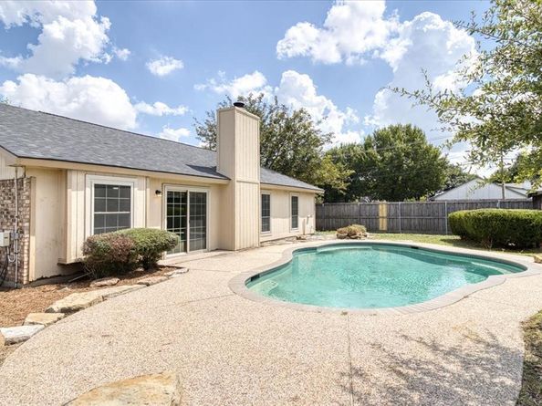 7428  Ridge Road W, Fort Worth Texas 76133