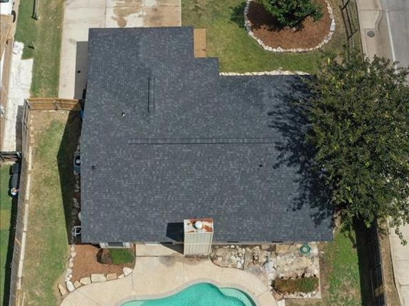 7428  Ridge Road W, Fort Worth Texas 76133