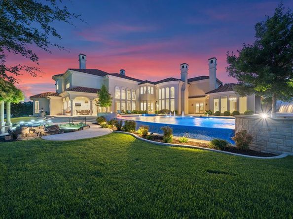408  Lakeway Drive , Allen Texas 75013
