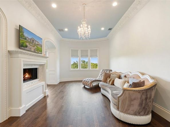 408  Lakeway Drive , Allen Texas 75013