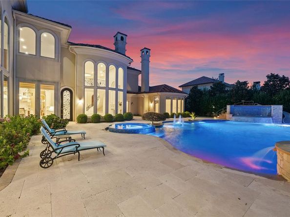 408  Lakeway Drive , Allen Texas 75013