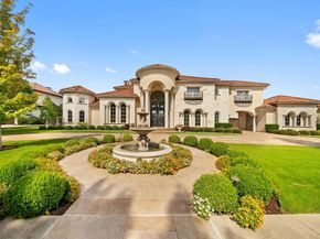 408  Lakeway Drive , Allen Texas 75013