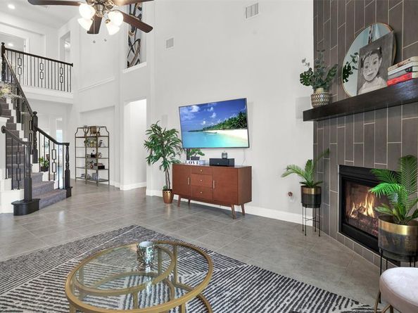 912  Summer Lane , McKinney Texas 75071