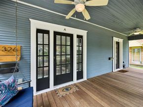 326 S Windomere  , Dallas Texas 75208