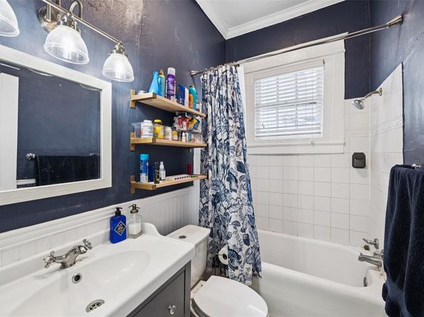 326 S Windomere  , Dallas Texas 75208