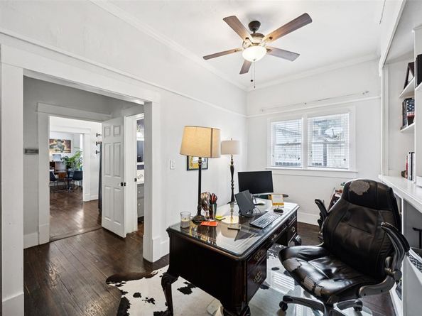 326 S Windomere  , Dallas Texas 75208
