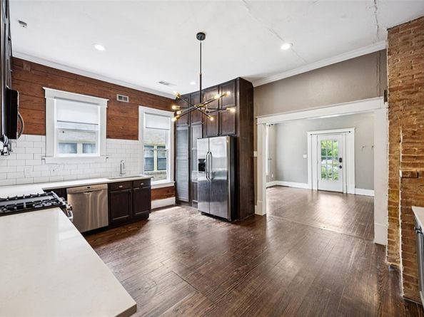 326 S Windomere  , Dallas Texas 75208
