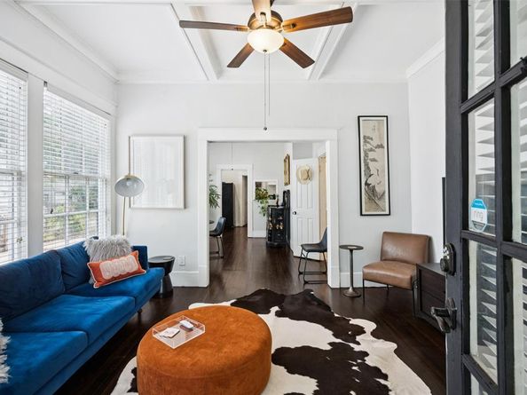 326 S Windomere  , Dallas Texas 75208