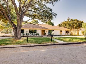 7017  Serrano Drive , Fort Worth Texas 76126