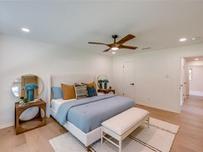 7017  Serrano Drive , Fort Worth Texas 76126