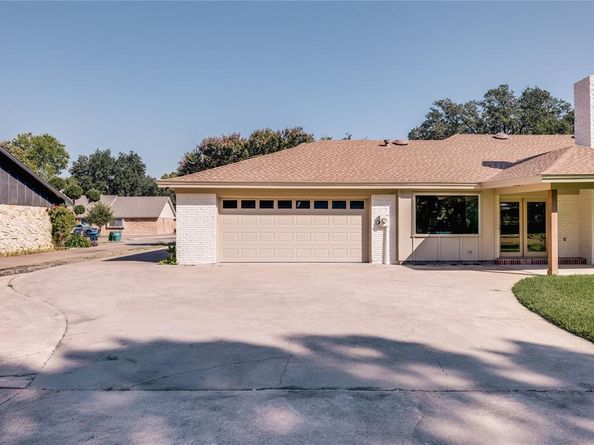 7017  Serrano Drive , Fort Worth Texas 76126