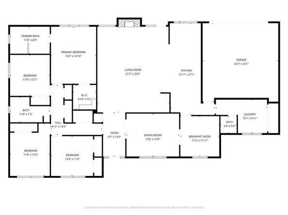 7017  Serrano Drive , Fort Worth Texas 76126