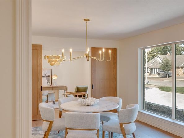 7017  Serrano Drive , Fort Worth Texas 76126