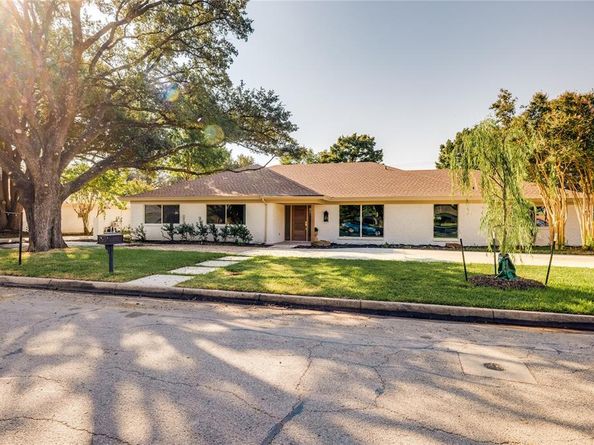 7017  Serrano Drive , Fort Worth Texas 76126