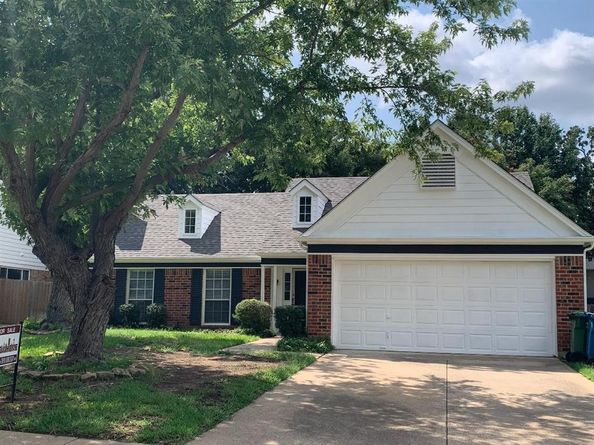 4360  Bradford Drive , Grapevine Texas 76051