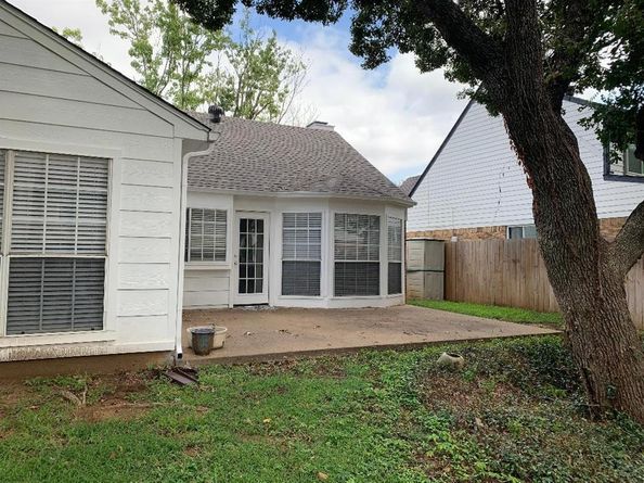 4360  Bradford Drive , Grapevine Texas 76051