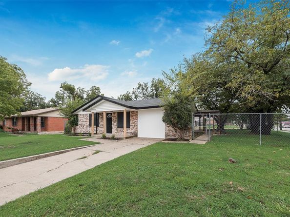 802 E Vista Drive , Garland Texas 75041