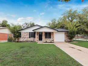 802 E Vista Drive , Garland Texas 75041