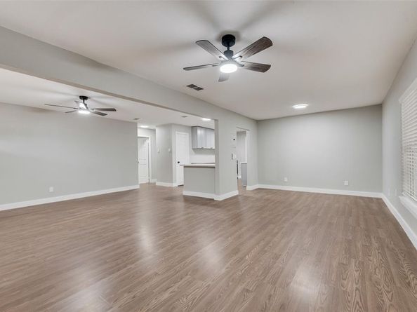 802 E Vista Drive , Garland Texas 75041