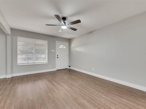 802 E Vista Drive , Garland Texas 75041