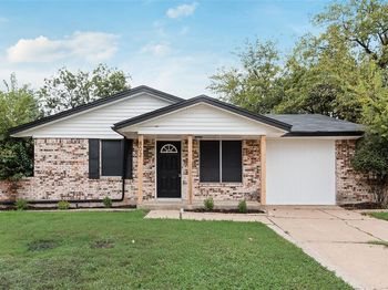 802 E Vista Drive 