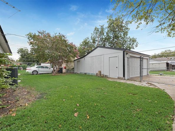 802 E Vista Drive , Garland Texas 75041