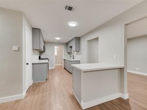 802 E Vista Drive , Garland Texas 75041