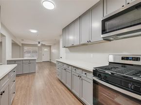802 E Vista Drive , Garland Texas 75041