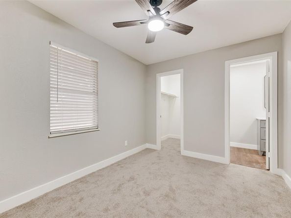 802 E Vista Drive , Garland Texas 75041