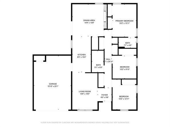 1408 W Shore Drive , Richardson Texas 75080