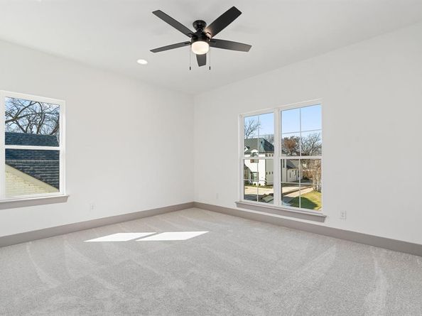 840  Northwood Road , Fort Worth Texas 76107