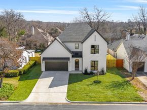 840  Northwood Road , Fort Worth Texas 76107