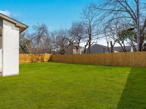 840  Northwood Road , Fort Worth Texas 76107