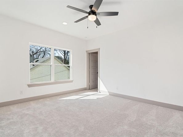 840  Northwood Road , Fort Worth Texas 76107