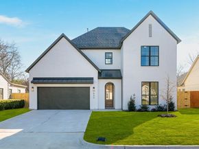 840  Northwood Road , Fort Worth Texas 76107
