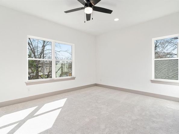 840  Northwood Road , Fort Worth Texas 76107
