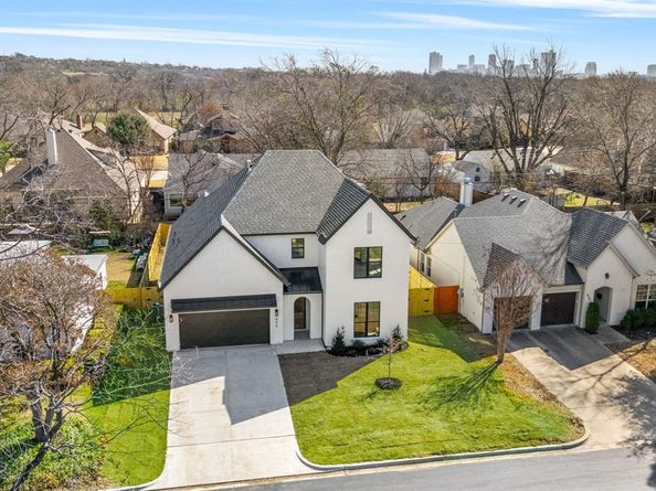 840  Northwood Road , Fort Worth Texas 76107