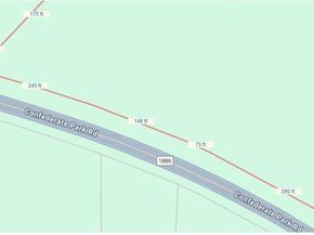 7040  Confederate Park Road , Lakeside Texas 76108