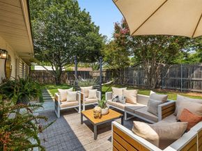 2709  Province Lane , Dallas Texas 75228