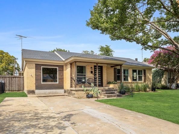2709  Province Lane , Dallas Texas 75228