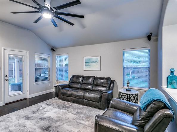1815  Galena Court , Little Elm Texas 75068
